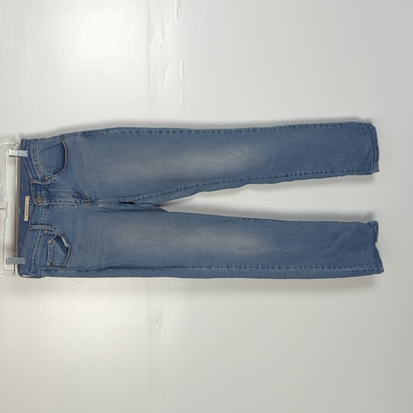 Levi's Denim - Levi's 505 Straight Jeans